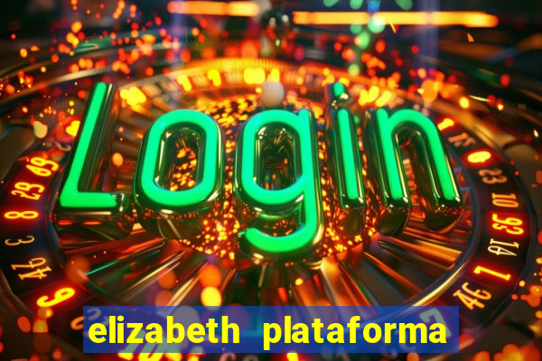 elizabeth plataforma de jogos